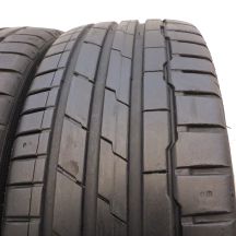 3. 2 x HANKOOK 215/45 ZR18 93Y XL Ventus S1 evo 3 K127 Lato 2020, 2021 6,2-6,8mm