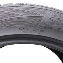 7. 2 x VREDESTEIN 275/45 R21 110V XL Wintrac Pro Zima 2019 6,2mm