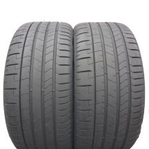 Opony 255/35 R19 2x PIRELLI 96Y XL P Zero M0 Letnie 2021 6,8mm