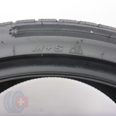 2. Opona 285/35 R22 1x GRIPMAX 106V XL Status Prowinter zimowa 2018 Nieużywana