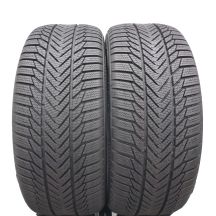 Opony 225/45 R17 2x ESA TECAR 94V XL SuperGrip Zimowe 2022 8,8mm