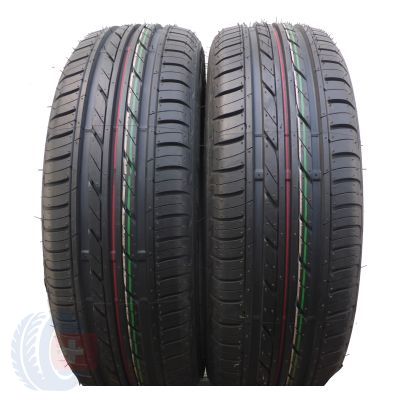 4. 4 x BRIDGESTONE 175/65 R14 82H Ecopia EP150 Lato 2017