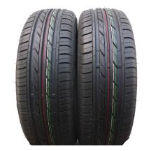 4. 4 x BRIDGESTONE 175/65 R14 82H Ecopia EP150 Lato 2017