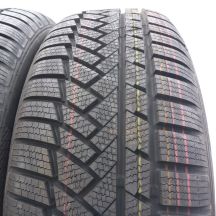3. Opony 225/60 R17 2x CONTINENTAL 99H XL  WinterContact TS 850 P Zimowe 2021/22