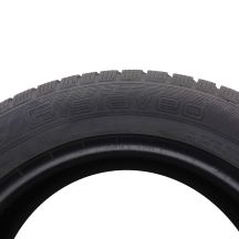 9. 4 x GISLAVED 235/60 R18 107V XL Euro Frost 6 Zima 2022 Jak Nowe