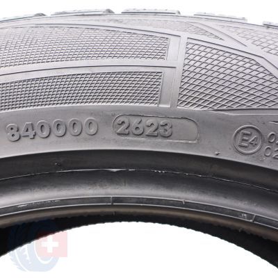 2. 4 x VREDESTEIN 235/50 R19 103V XL Wintrac Pro Zima 2023 7mm