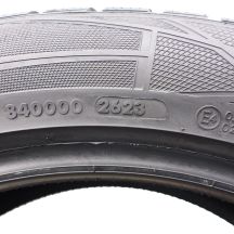 2. 4 x VREDESTEIN 235/50 R19 103V XL Wintrac Pro Zima 2023 7mm