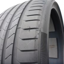 9. 2 x PIRELLI 285/30 ZR22 101Y XL P Zero PNCS AO Lato 2020, 2022 6,2mm