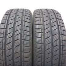 Opony 205/55 R16C 2x HANKOOK 98/96T Winter I Cept LV Zimowe 2023
