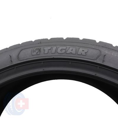 4. Opony 255/35 ZR19 2x TIGAR 96Y XL UHP Ultra Performance Letnie 2019 Nieużywane 