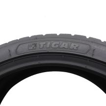 4. Opony 255/35 ZR19 2x TIGAR 96Y XL UHP Ultra Performance Letnie 2019 Nieużywane 