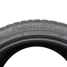6. Opony 275/40 R20 4x NOKIAN 106V XL WR SUV3 Zimowe 2017 Jak Nowe 8,2-8,5mm