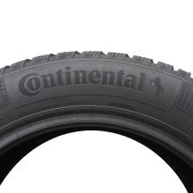 5. Opony 205/55 R16 2x CONTINENTAL 91H WinterContact TS 860 Zimowe 2019 7mm