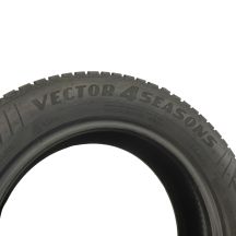 7. 4 x GOODYEAR 185/65 R15 88V Vector4 Season GEN-2 Wielosezon 2018 6,5-8mm