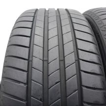 2. 2 x BRIDGESTONE 205/50 R17 92W XL Turanza T005 Lato 6,9mm 2019 Jak Nowe