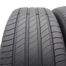 2. 2 x MICHELIN 225/55 R17 101V XL Primacy 4 Lato 5-6,2mm 2022