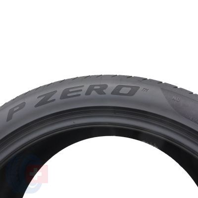 6. 2 x PIRELLI 315/35 ZR21 111Y XL P Zero N0 Lato 2020 6mm