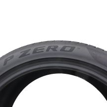 6. 2 x PIRELLI 315/35 ZR21 111Y XL P Zero N0 Lato 2020 6mm