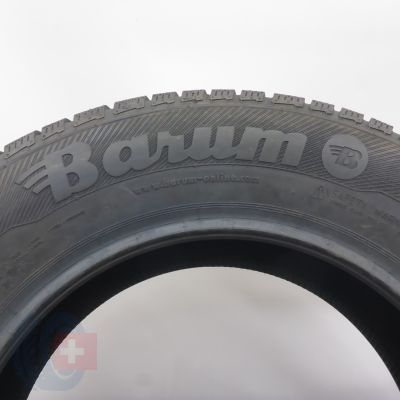 7. Opony 235/60 R16 2x BARUM 100H Polaris 3 Zimowe 2021 Nieużywane 7. Opony 235/60 R16 2x BARUM 100H Polaris 3 Zimowe 2021 Nieużywane