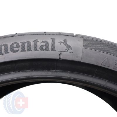 5. 1 x CONTINENTAL 245/35 ZR20 95Y XL SportContact 6 Lato 2021 6.2mm