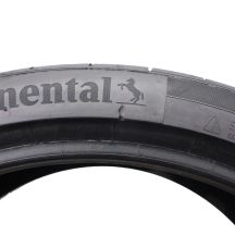 5. 1 x CONTINENTAL 245/35 ZR20 95Y XL SportContact 6 Lato 2021 6.2mm