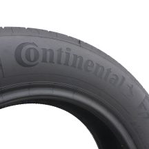 5. 2 x CONTINENTAL 205/60 R16 92H EcoContact 6 Lato 2023 6mm 