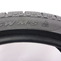 5. Opony 245/35 R20 2x PIRELLI 95W Sottozero Winter 270 Serie II AMS Zimowe 2019/20 6,2-6,3mm