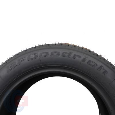 7. 4 x BFGOODRICH 185/65 R15 88H g-Grip Lato 2016, 2017 Nieużywane Jak Nowe 