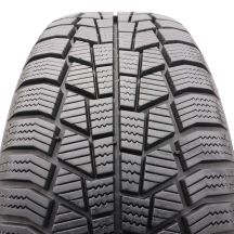 1 x GISLAVED 195/55 R16 91H XL Euro Frost 6 Zima 2023 8,5mm Jak Nowa