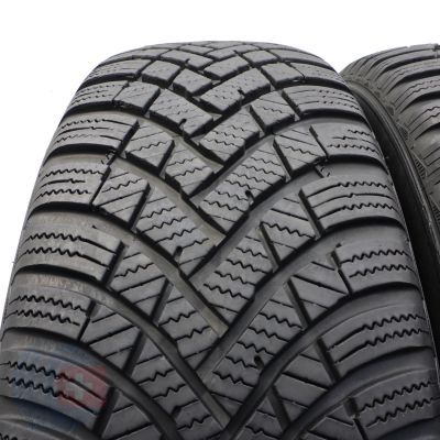 2. 4 x HANKOOK 195/65 R15 95T XL Winter I Cept RS3 W462 Zima 2022 6,8-7,8mm