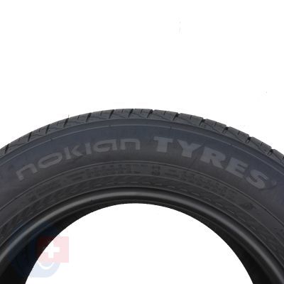 3. 1 x NOKIAN 225/65 R17 102H Wetproof SUV Lato 2021 