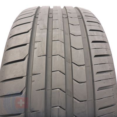 Opona 225/40 ZR18 1x VREDESTEIN 92Y XL Ultrac Satin Letnia 2021 7,8mm Jak Nowa 