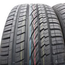 3. Opony 265/50 R20 4x CONTINENTAL 111V XL CrossContact UHP Letnie 2022 Nieużywane