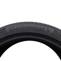 7. 4 x CONTINENTAL 225/40 R18 92W XL PremiumContact 6 Lato 2024 Jak Nowe Nieużywane