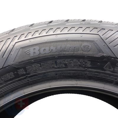 4. Opona 215/60 R16C 1x BARUM 103/101T Snovanis 3 Zimowa 2022 Jak Nowa Nieużywana 