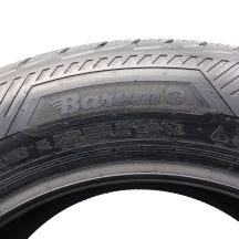 4. Opona 215/60 R16C 1x BARUM 103/101T Snovanis 3 Zimowa 2022 Jak Nowa Nieużywana 