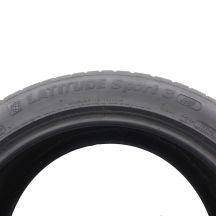 3. Opona 265/45 R20 1x MICHELIN 104Y Latitude Sport3 N0 Letnia 2021 Jak Nowa