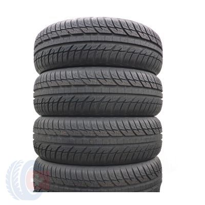 4 x TOYO 185/60 R16 86H SnowProx S943 Zima 2016 