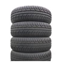 4 x TOYO 185/60 R16 86H SnowProx S943 Zima 2016 