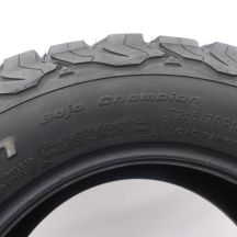 6. Opony 235/70 R16 4x BFGOODRICH 104/101S Baja K02 Wielosezonowe 2017/19 9,2-10mm 
