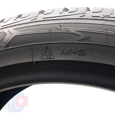 2. Opony 255/45 R20 4x GOODYEAR 105T XL UltraGrip Performance + Zimowe 2023, 2024 9mm