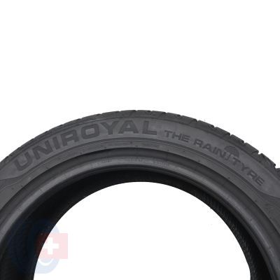 3. 1 x UNIROYAL 215/45 R16 90V XL RainSport 3 Lato 2020 7,8mm