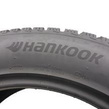 2. 1 x HANKOOK 285/45 R20 112V XL Winter I*cept evo 3 X W330A Zima 2022 6,8mm