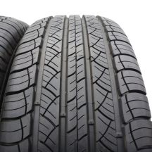 3. 4 x MICHELIN 235/65 R17 108V XL Latitude Tour HP Lato 2016 Nieużywane