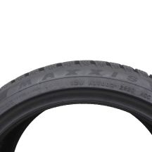 5. 4 x MAXXIS 205/45 R17 88V XL Premitra Snow WP6 Zima 2020/21 8mm Jak Nowe