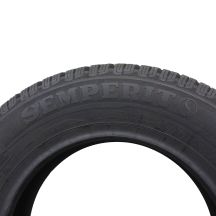 8. 2 x SEMPERIT 155/80 R13 79T Master-Grip 2 Zima 2023 Jak Nowe