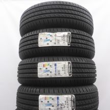 Opony 205/65 R15 4x BARUM 94H Bravuris 5 Letnie 2021/22 Jak Nowe 