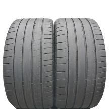 Opony 275/30 R20 2x MICHELIN 97Y XL Pilot Super Sport BMW Letnie 2021 6,8mm