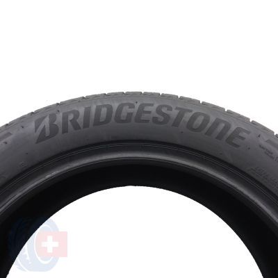 2. Opona 255/50 R20 1x BRIDGESTONE 109H XL Alenza 001 A0 Letnia 2021 7,2mm