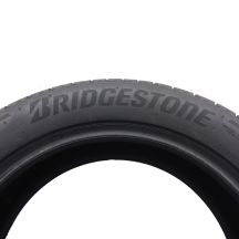 2. Opona 255/50 R20 1x BRIDGESTONE 109H XL Alenza 001 A0 Letnia 2021 7,2mm